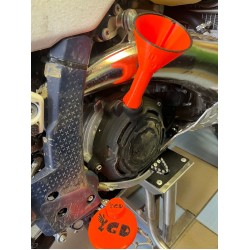 Комплект фуния за масло за KTM LGD OIL FUNNEL KIT FOR KTM 