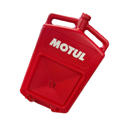 Туба за източване на масло Motul