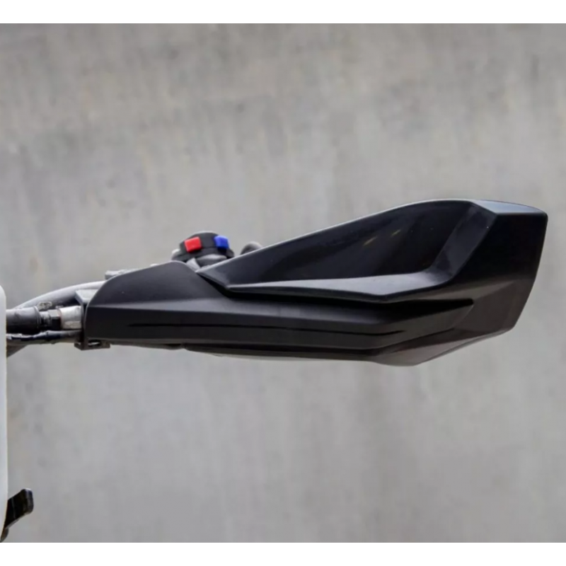 Предпазители За Ktm/Hus 2014- Черен