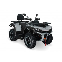ATV Hisun GUARDIAN 550L 2025