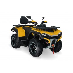 ATV Hisun GUARDIAN 550L 2025