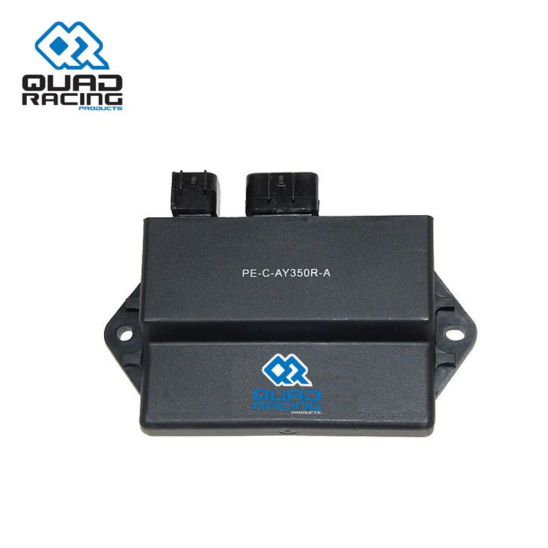 Компютър QUAD RACING CDI RAPTOR 350 04-12