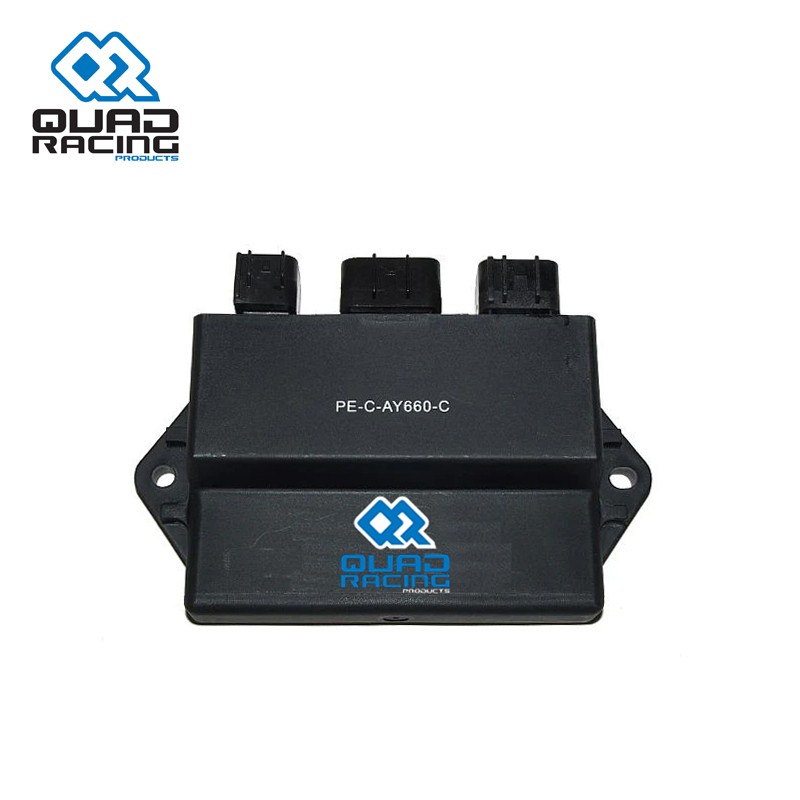 Компютър QUAD RACING CDI RAPTOR 660 04-05
