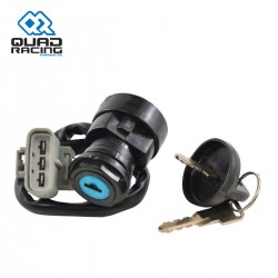 Ключ за запалване QUAD RACING YAMAHA KODIAK 450 18-24 KODIAK 700 16-24