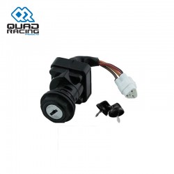 Ключ за запалване QUAD RACING SUZUKI LTR450 06-11 LTZ400 09-11