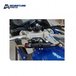 Кормилен демпфер QUAD RACING