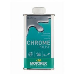 Паста Chrome Polish 200 ml