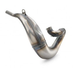 Гайда AKRAPOVIC KTM/HQV/GASGAS 2024-25