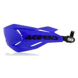 Предпазители За Кормило X-Factory Blue/Black