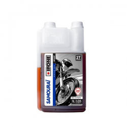 Ipone Samourai FRAISE 1L 2T Oil