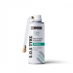 Ремонт на гуми IPONE SOS TYRE 200ML