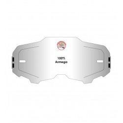 AirScreen плака ( без закопчалки ) Anti-Fog за 100% Armega
