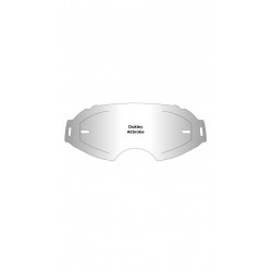 AirScreen плака Anti-Fog за Oakley Airbrake