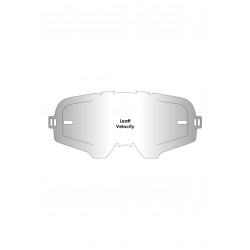 AirScreen плака Anti-Fog за LEATT Velocity