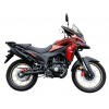 Мотор Barton Rally 125