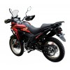 Мотор Barton Rally 125