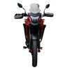 Мотор Barton Rally 125