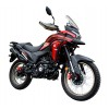 Мотор Barton Rally 125