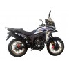 Мотор Barton Rally 125