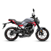 Мотор Barton Naked 125