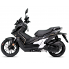 Мотор Barton Xplore 125
