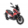 Мотор Barton Xplore 125