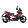 Мотор Barton Xplore 125