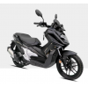 Мотор Barton Xplore 125
