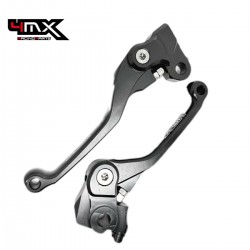 Комплект Обръщащи Ръчки HONDA CRF250R 07-25, CRF450R 07-20