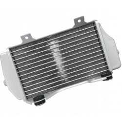 Ляв радиатор за Barton NXT300