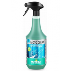 Препарат Moto Clean Universal 1 ltr