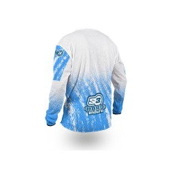 Тениска S3 BILLY BOLT REPLICA 2025 White