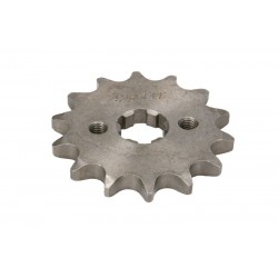 Преден зъбак 14 зъба 428 Barton NXT125