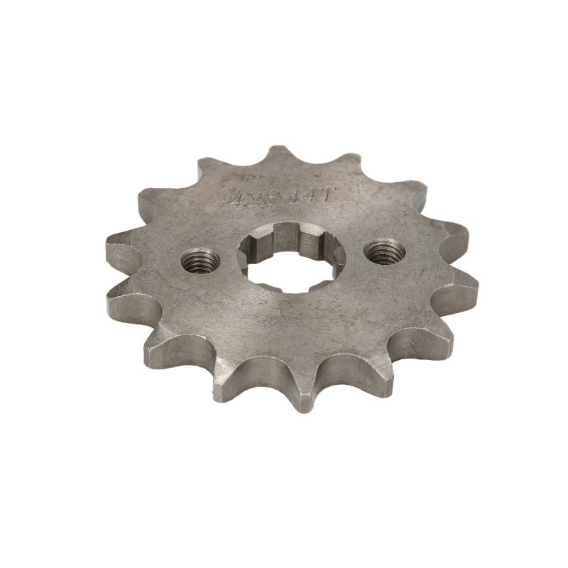 Преден зъбак 14 зъба 428 Barton NXT125