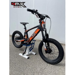 Електрическо колело 4MX BIKE KID E-FUN 18 цола 