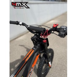 Електрическо колело 4MX BIKE KID E-FUN 18 цола 