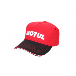 Шапка Motul