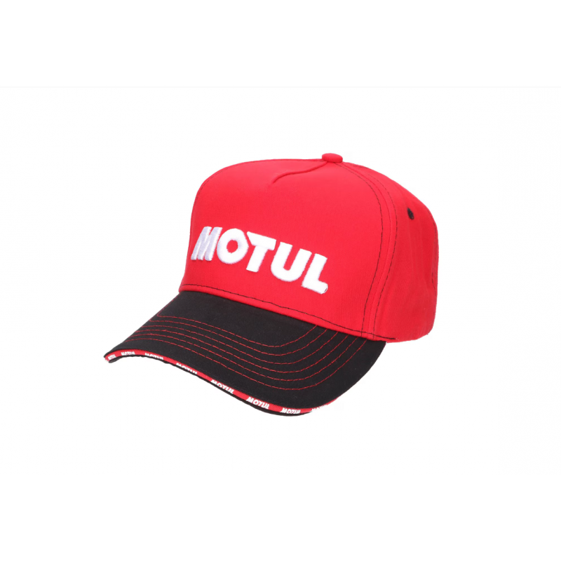 Шапка Motul