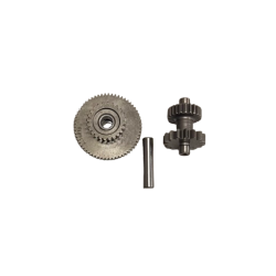 Бендикс за Barton NXT250