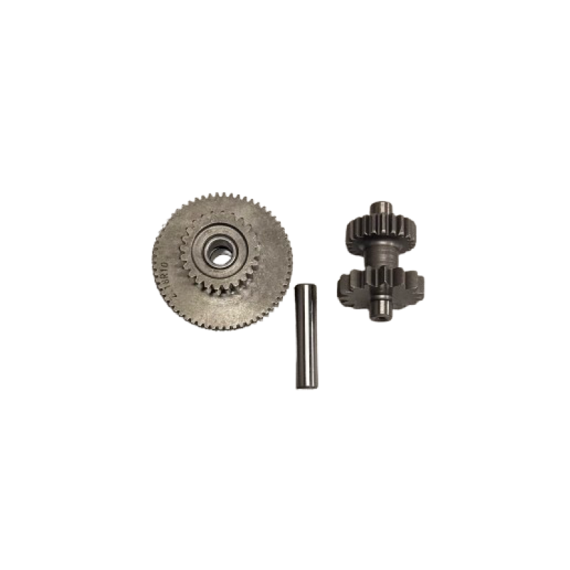 Бендикс за Barton NXT250