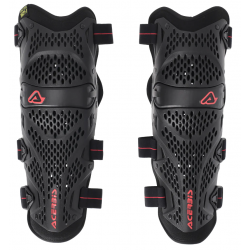 Наколенки IMPACT PRO BLACK