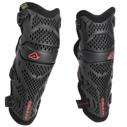 Наколенки IMPACT PRO BLACK