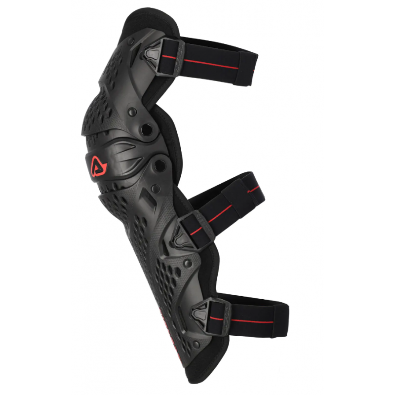 Наколенки IMPACT PRO BLACK