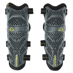 Наколенки IMPACT PRO GREY