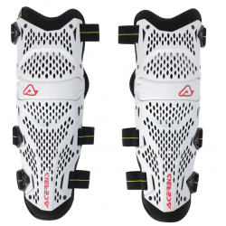 Наколенки IMPACT PRO WHITE