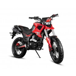 Мотор Barton Hyper 250