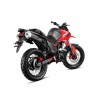 Мотор Barton Hyper 250