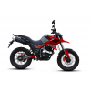 Мотор Barton Hyper 250
