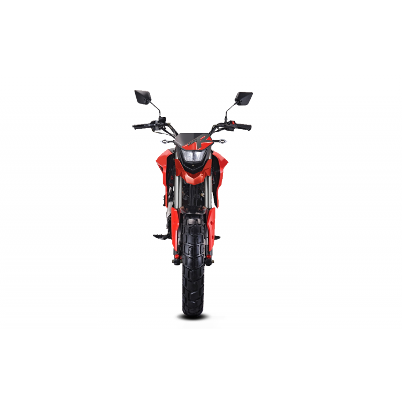 Мотор Barton Hyper 250