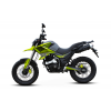 Мотор Barton Hyper 250